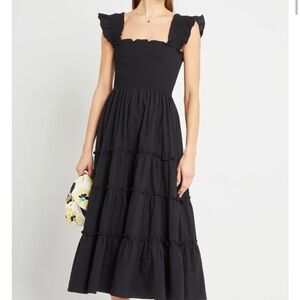 Caara Calypso Midi Dress